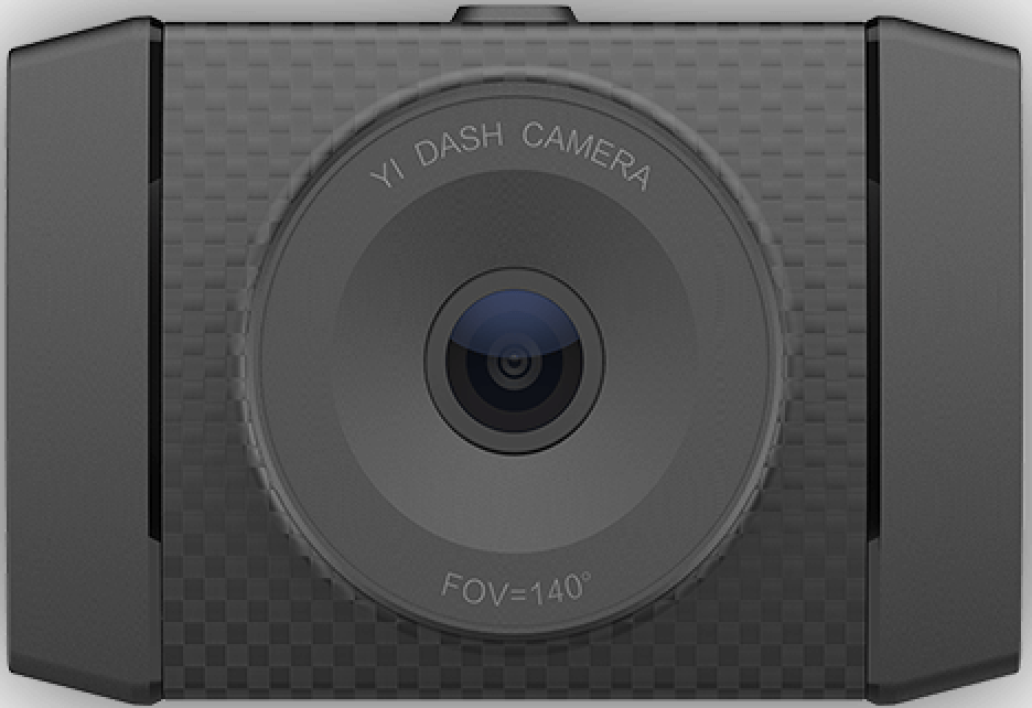 YI Ultra Dash Camera